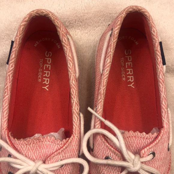 Sperry Top Sider Boat Shoes - Picture 2 of 8